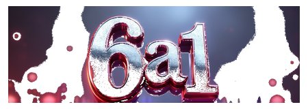 6a1 logo
