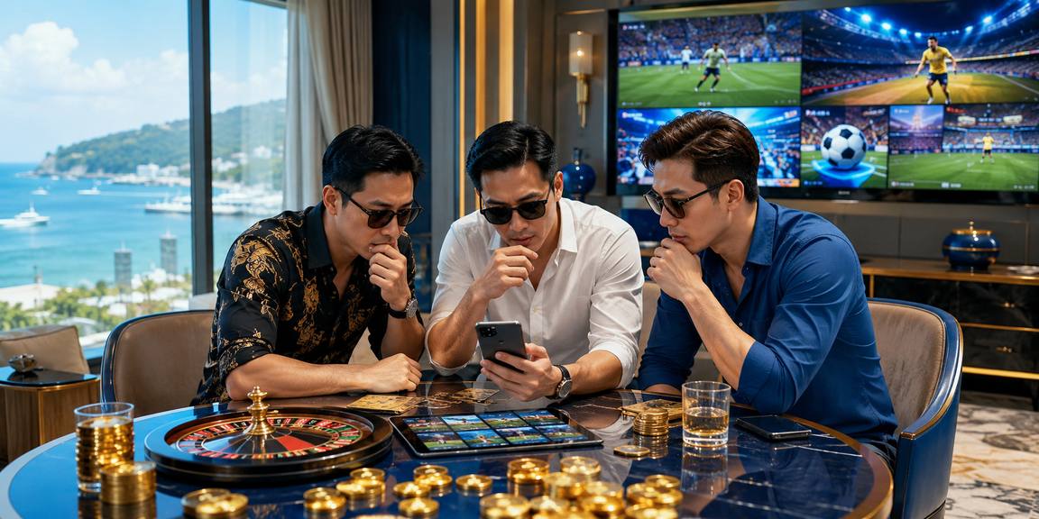 6a1 Mục đang chạy